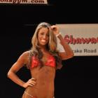 Alexis  Shelton - NPC Kalamazoo 2012 - #1