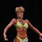 Carol  Falk - NPC Natural Northern Michigan 2010 - #1