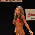 Alexis  Shelton - NPC Kalamazoo 2012 - #1