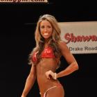 Alexis  Shelton - NPC Kalamazoo 2012 - #1