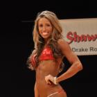 Alexis  Shelton - NPC Kalamazoo 2012 - #1