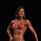 Karen  Sherwood - NPC Natural Northern Michigan 2010 - #1