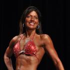 Karen  Sherwood - NPC Natural Northern Michigan 2010 - #1