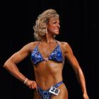 Dana  Matson - NPC Natural Northern Michigan 2010 - #1