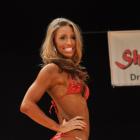 Alexis  Shelton - NPC Kalamazoo 2012 - #1