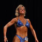 Dana  Matson - NPC Natural Northern Michigan 2010 - #1