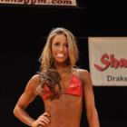 Alexis  Shelton - NPC Kalamazoo 2012 - #1