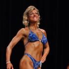 Dana  Matson - NPC Natural Northern Michigan 2010 - #1