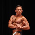 James  Ciotti - NPC Natural Michigan / Nicole Wilkins Classic 2010 - #1