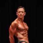 James  Ciotti - NPC Natural Michigan / Nicole Wilkins Classic 2010 - #1