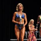 Dana  Matson - NPC Natural Northern Michigan 2010 - #1