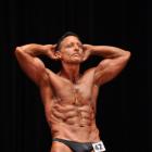 James  Ciotti - NPC Natural Michigan / Nicole Wilkins Classic 2010 - #1