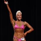 Jana   Wunderlich - NPC Natural Northern Michigan 2010 - #1