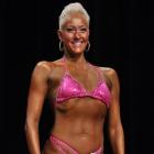 Jana   Wunderlich - NPC Natural Northern Michigan 2010 - #1