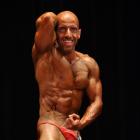 Chris   Gastaris - NPC Natural Michigan / Nicole Wilkins Classic 2010 - #1