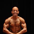 Chris   Gastaris - NPC Natural Michigan / Nicole Wilkins Classic 2010 - #1