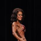 Lidia  Isho - NPC Natural Northern Michigan 2010 - #1