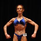 Christina  Vipond - NPC Natural Michigan / Nicole Wilkins Classic 2010 - #1