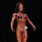 Lidia  Isho - NPC Natural Northern Michigan 2010 - #1