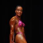 Lisa  Walton - NPC Natural Michigan / Nicole Wilkins Classic 2010 - #1