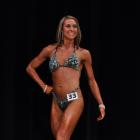 Kara  Myatt - NPC Natural Northern Michigan 2010 - #1