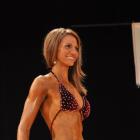 Michele  Harlow - NPC Kalamazoo 2012 - #1