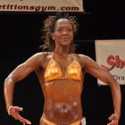 Kenya  Mitchell - NPC Kalamazoo 2012 - #1