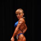 Julie  Currie - NPC Natural Michigan / Nicole Wilkins Classic 2010 - #1