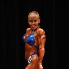 Julie  Currie - NPC Natural Michigan / Nicole Wilkins Classic 2010 - #1