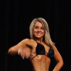 Katerina  Stachowiak - NPC Natural Northern Michigan 2010 - #1