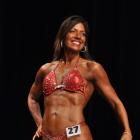 Karen  Sherwood - NPC Natural Northern Michigan 2010 - #1