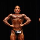 Jeff  Velasquez - NPC Natural Michigan / Nicole Wilkins Classic 2010 - #1