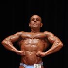 Shadi  Mrkabani - NPC Natural Michigan / Nicole Wilkins Classic 2010 - #1