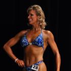 Dana  Matson - NPC Natural Northern Michigan 2010 - #1