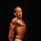 Jeff  Velasquez - NPC Natural Michigan / Nicole Wilkins Classic 2010 - #1