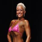 Jana   Wunderlich - NPC Natural Northern Michigan 2010 - #1