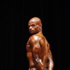 Frankie  Ferguson - NPC Natural Michigan / Nicole Wilkins Classic 2010 - #1