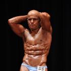 Shadi  Mrkabani - NPC Natural Michigan / Nicole Wilkins Classic 2010 - #1