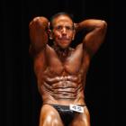 Jeff  Velasquez - NPC Natural Michigan / Nicole Wilkins Classic 2010 - #1