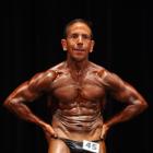 Jeff  Velasquez - NPC Natural Michigan / Nicole Wilkins Classic 2010 - #1