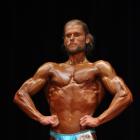 Eric  Chmelar - NPC Natural Michigan / Nicole Wilkins Classic 2010 - #1