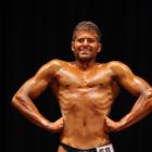 Bob  Viviano - NPC Natural Michigan / Nicole Wilkins Classic 2010 - #1