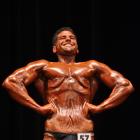 Philip  Asker - NPC Natural Michigan / Nicole Wilkins Classic 2010 - #1