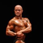 Nate  Keiser - NPC Natural Michigan / Nicole Wilkins Classic 2010 - #1