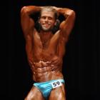 Eric  Chmelar - NPC Natural Michigan / Nicole Wilkins Classic 2010 - #1