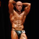 Nate  Keiser - NPC Natural Michigan / Nicole Wilkins Classic 2010 - #1