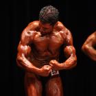 Philip  Asker - NPC Natural Michigan / Nicole Wilkins Classic 2010 - #1