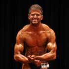 Bob  Viviano - NPC Natural Michigan / Nicole Wilkins Classic 2010 - #1