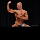 Robert  Lindsay - NPC Natural Northern Michigan 2010 - #1