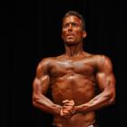 Brian   Pastuschyn - NPC Natural Michigan / Nicole Wilkins Classic 2010 - #1